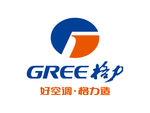 格力 GREE 标志 LOGO