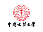中国地质大学 校徽 LOGO