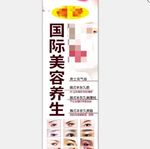 国际美容养生