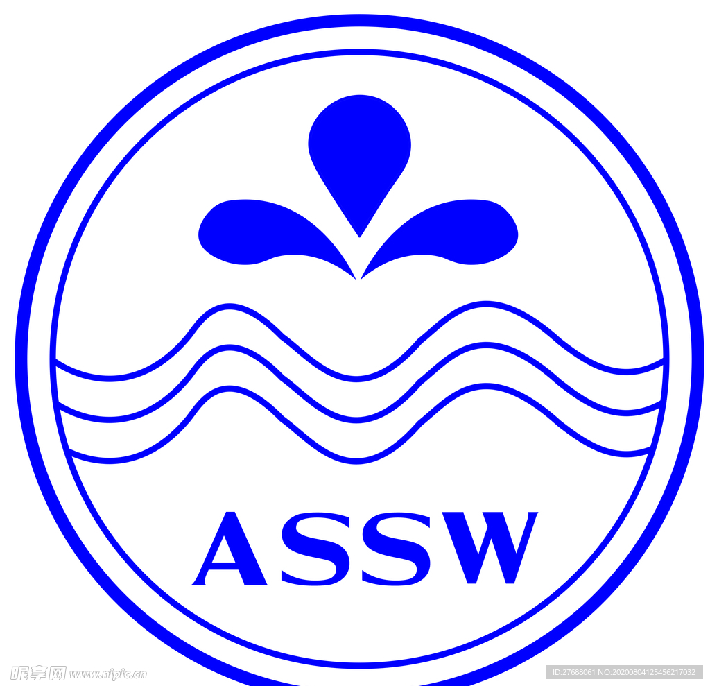 水务集团logo