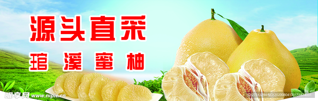 琯溪蜜柚