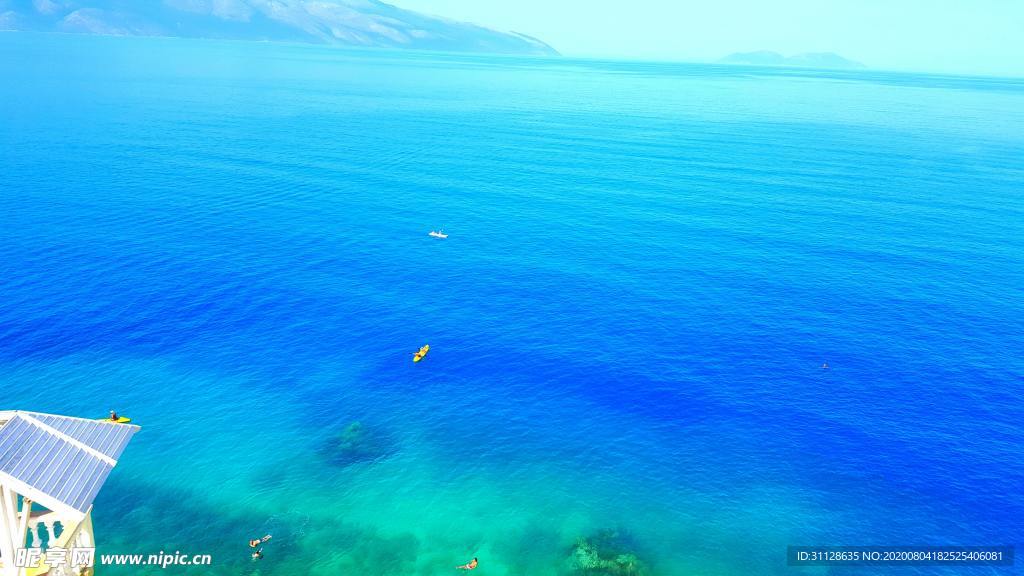 海洋