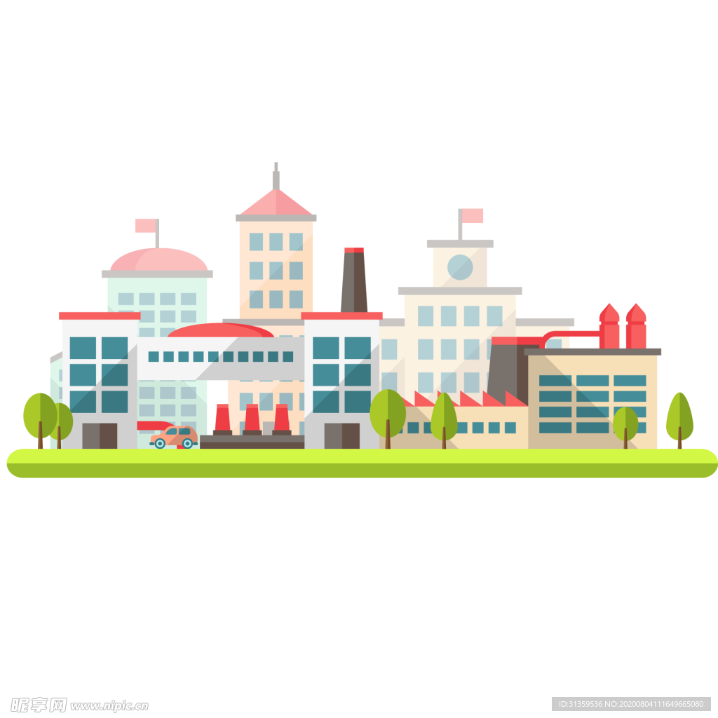 学校