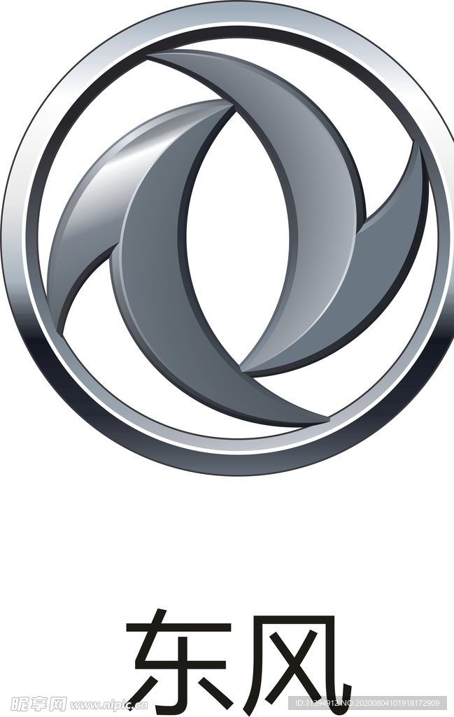 东风商用车logo图标志图片