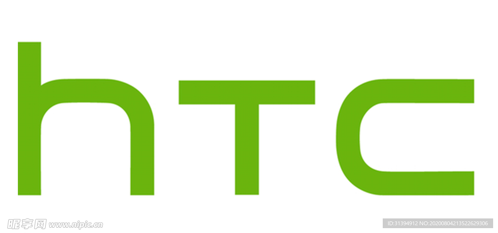 HTC手机LOGO