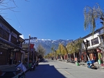 大理街景