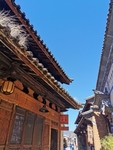 沙溪建筑