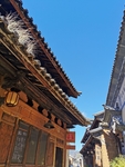 沙溪街景