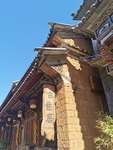 沙溪民居