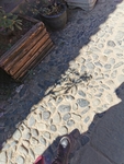 沙溪石子路