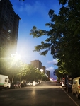 罗源夜景