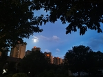 城市风光