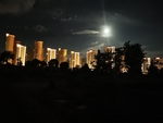 夜景