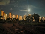 罗源滨海夜景