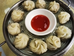 小笼包