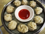 小笼包