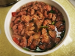 福鼎牛肉片