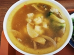 鲍鱼汁