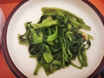空心菜