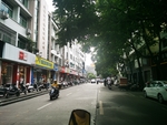 罗源街景