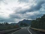 道路