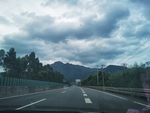 罗源公路