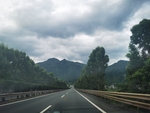 公路风光