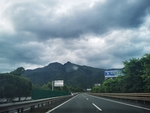 高速路