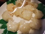 水晶饺