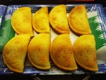 油炸冰淇淋
