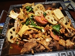 宁德猪头肉