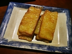 黄米凉糕