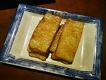 糕点