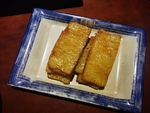 油炸黄金糕