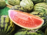 西瓜