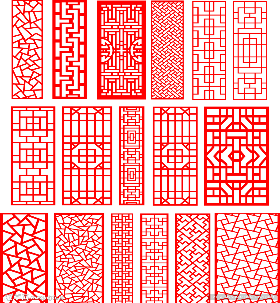 边框
