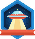 飞碟UFO