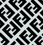 双F字母