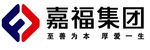 嘉福集团logo标识标志
