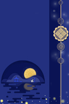 中国风背景