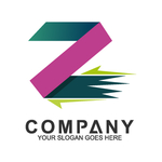 字母logo