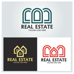 房地产logo