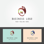 慈善组织logo