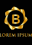字母logo