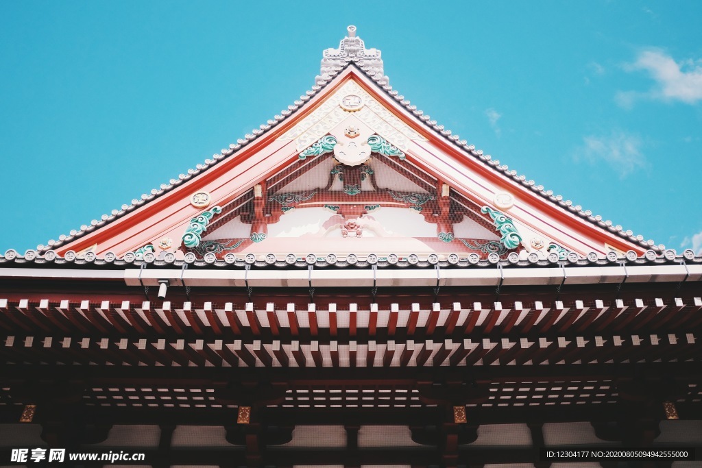 古城