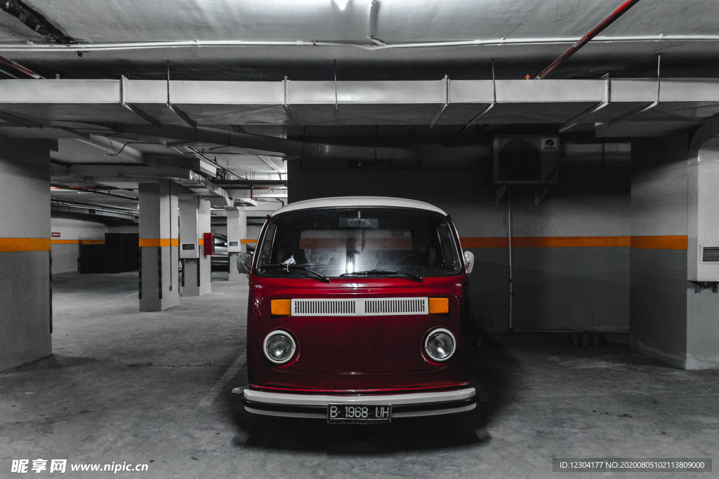 汽车