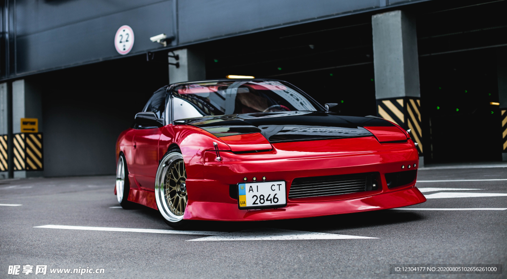 汽车