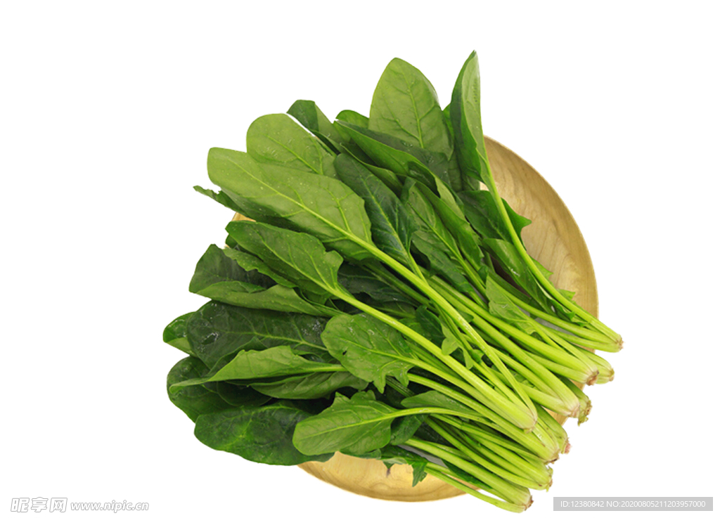 菠菜