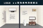 水电改造展示