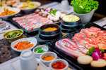 烤肉 烤肉图片 烤肉店 烧烤